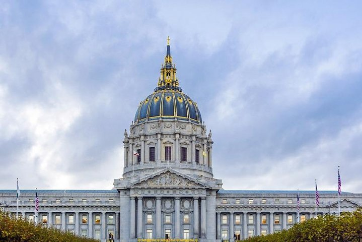 Self Guided Scavenger Hunt: San Francisco Ghost Rush - Photo 1 of 5